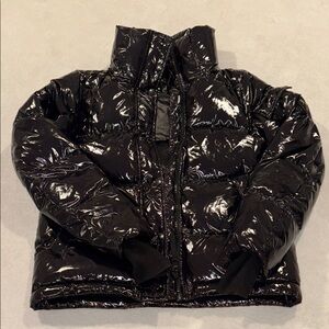 Lacquer Lexie Puffer Jacket - Exclusive
Xs